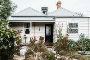 Benambra Cottage c1860